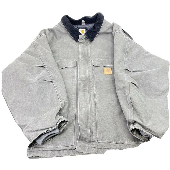 Carhartt Other - NWT Carhartt Mens Full-Zip Jacket